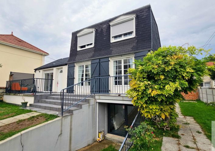 à vendre Maison rénovée Creteil