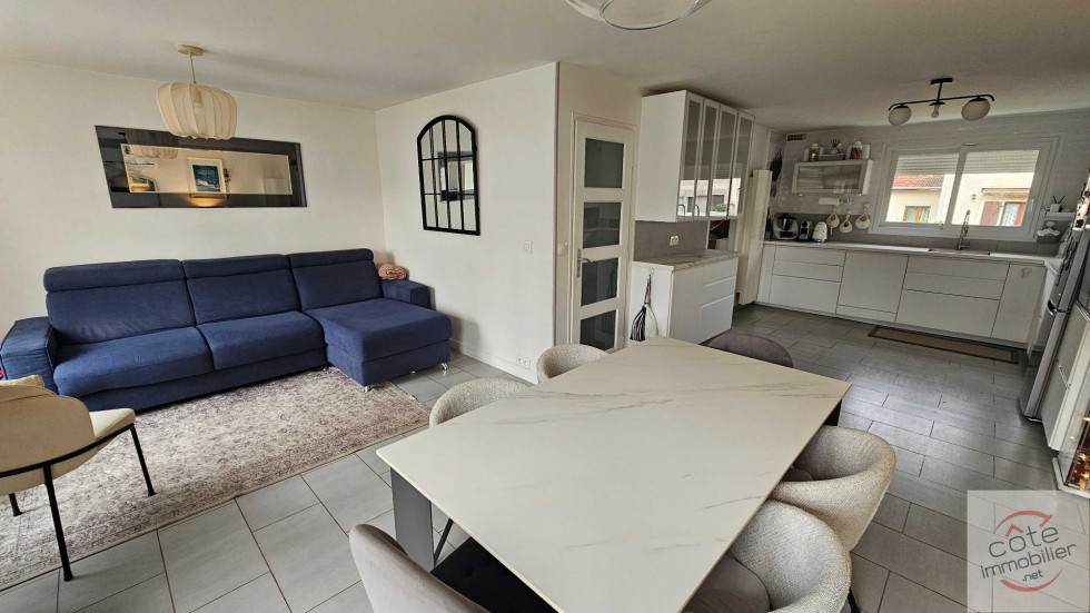 vente Maison rénovée Creteil - Photo 2