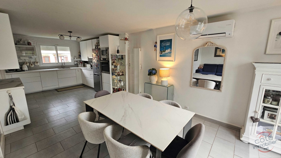vente Maison rénovée Creteil - Photo 3