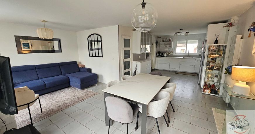 vente Maison rénovée Creteil