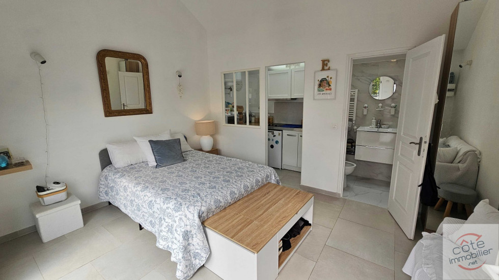 vente Maison rénovée Creteil - Photo 5