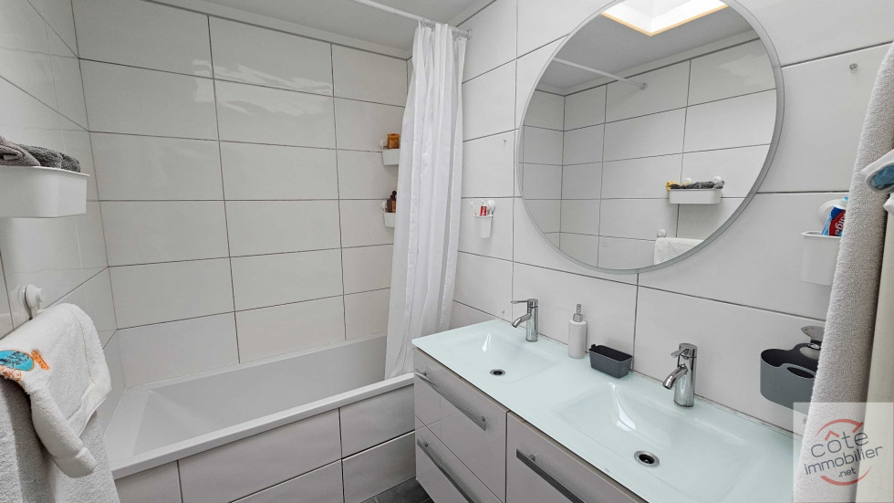vente Maison rénovée Creteil - Photo 9