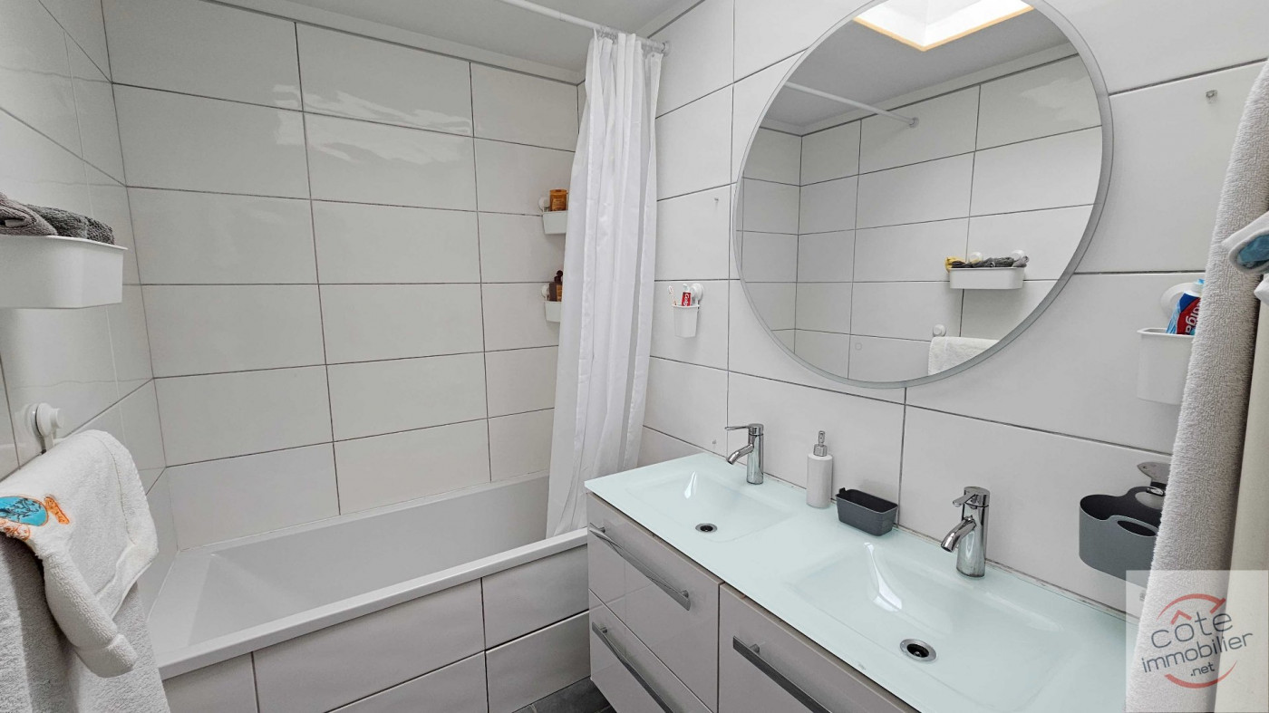 à vendre Maison rénovée Creteil - Photo 9