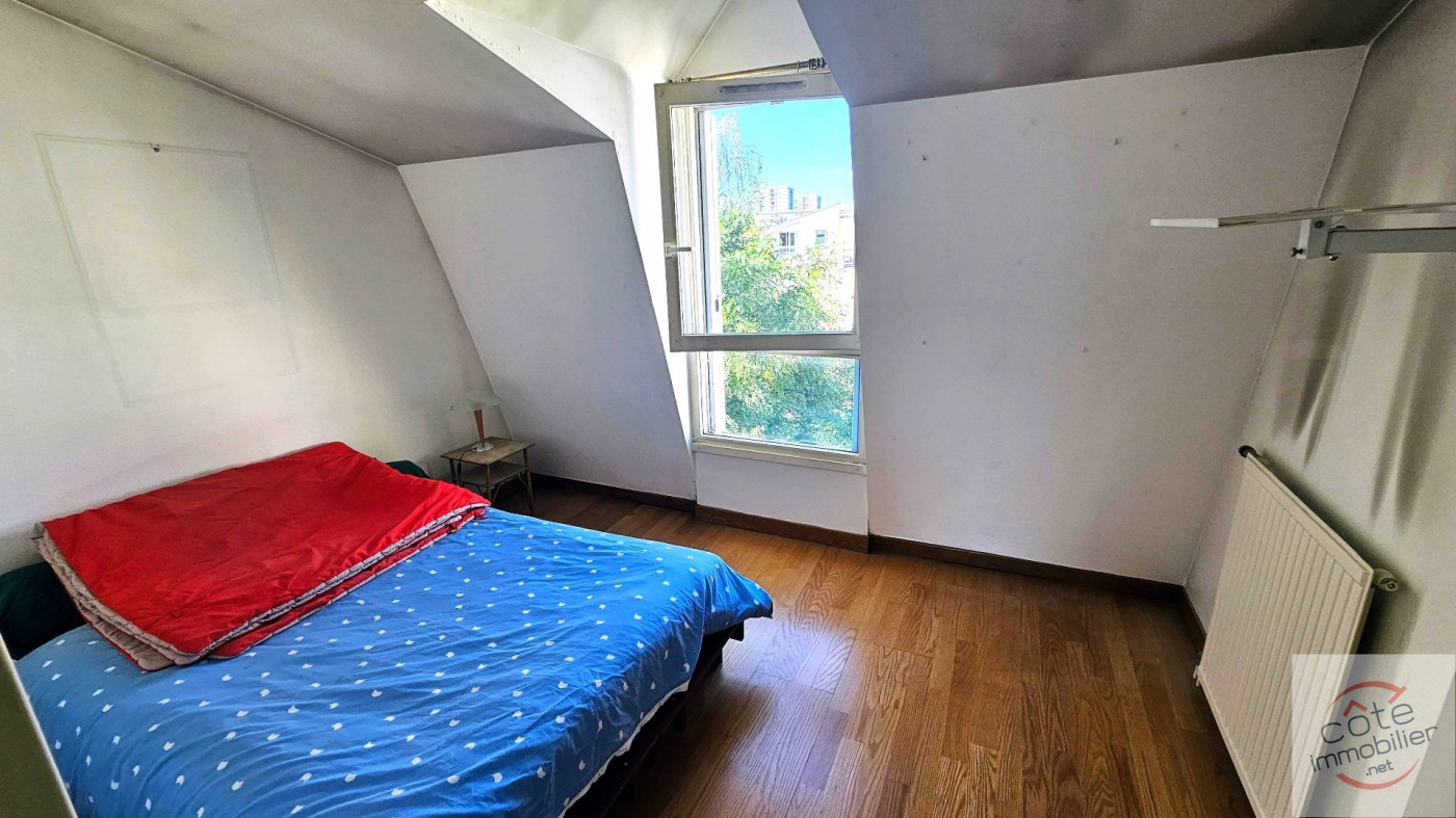 à vendre Appartement en résidence Creteil - Photo 3