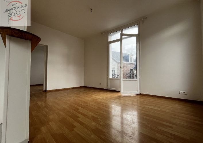 à vendre Appartement Le Treport