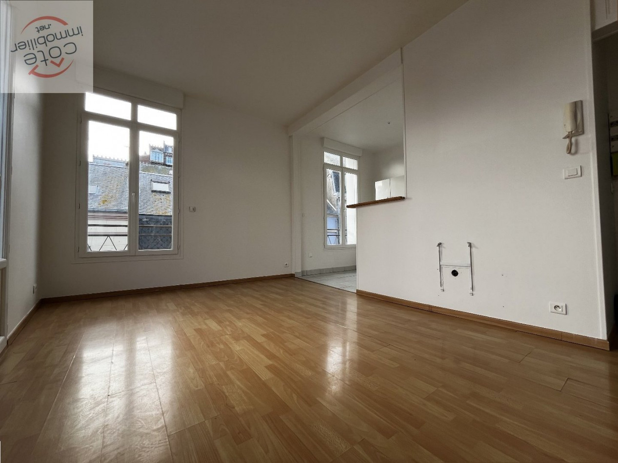 à vendre Appartement Le Treport - Photo 3