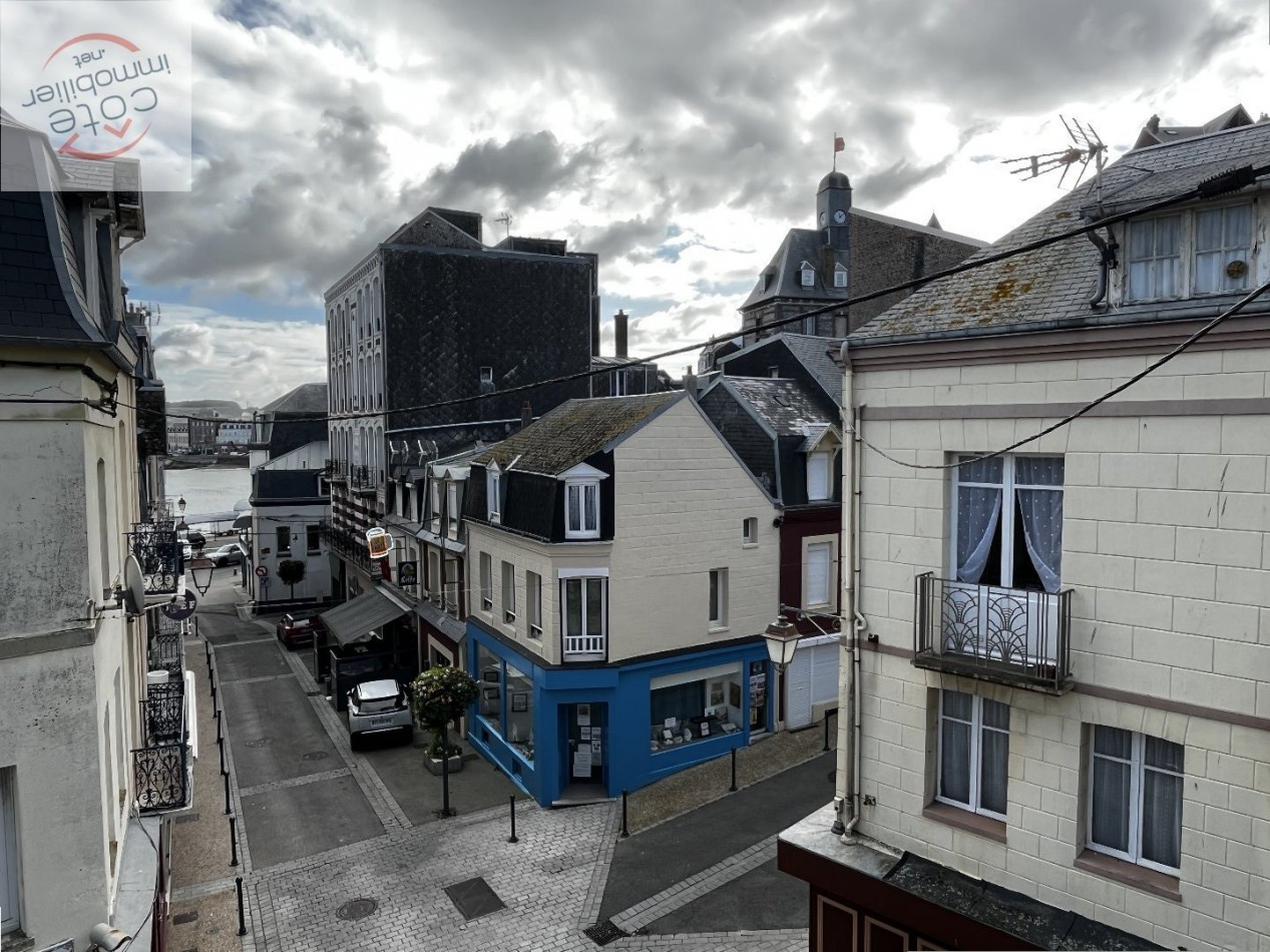 à vendre Appartement Le Treport - Photo 7