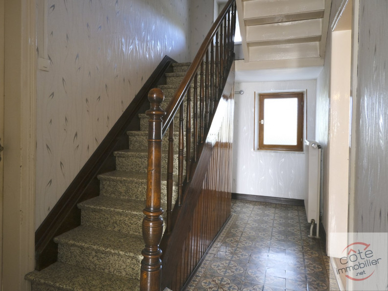 vente Maison individuelle Grosbliederstroff - Photo 8