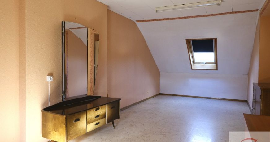 vente Maison individuelle Grosbliederstroff