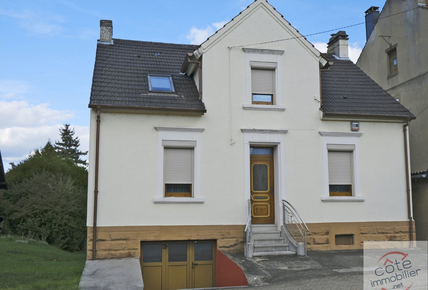 vente Maison individuelle Grosbliederstroff - Photo 1