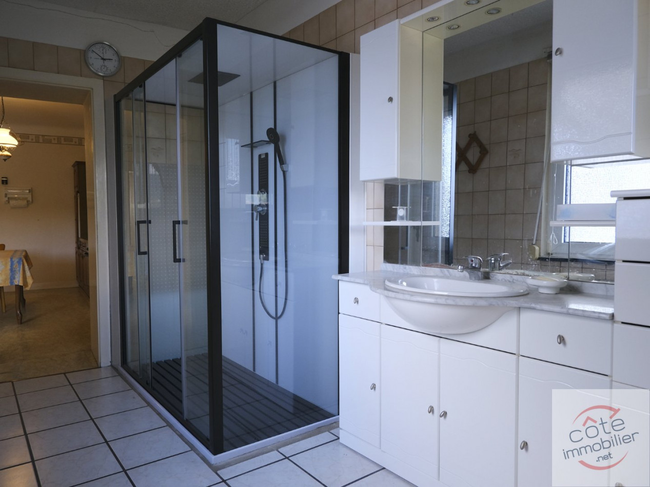 à vendre Maison individuelle Grosbliederstroff - Photo 6