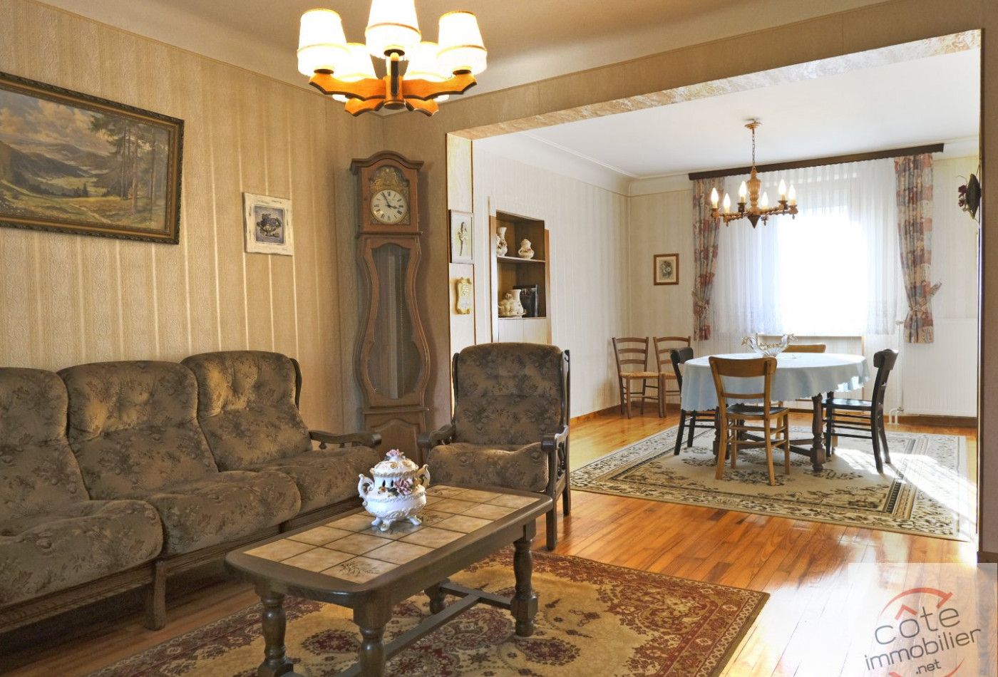 vente Maison individuelle Grosbliederstroff - Photo 6