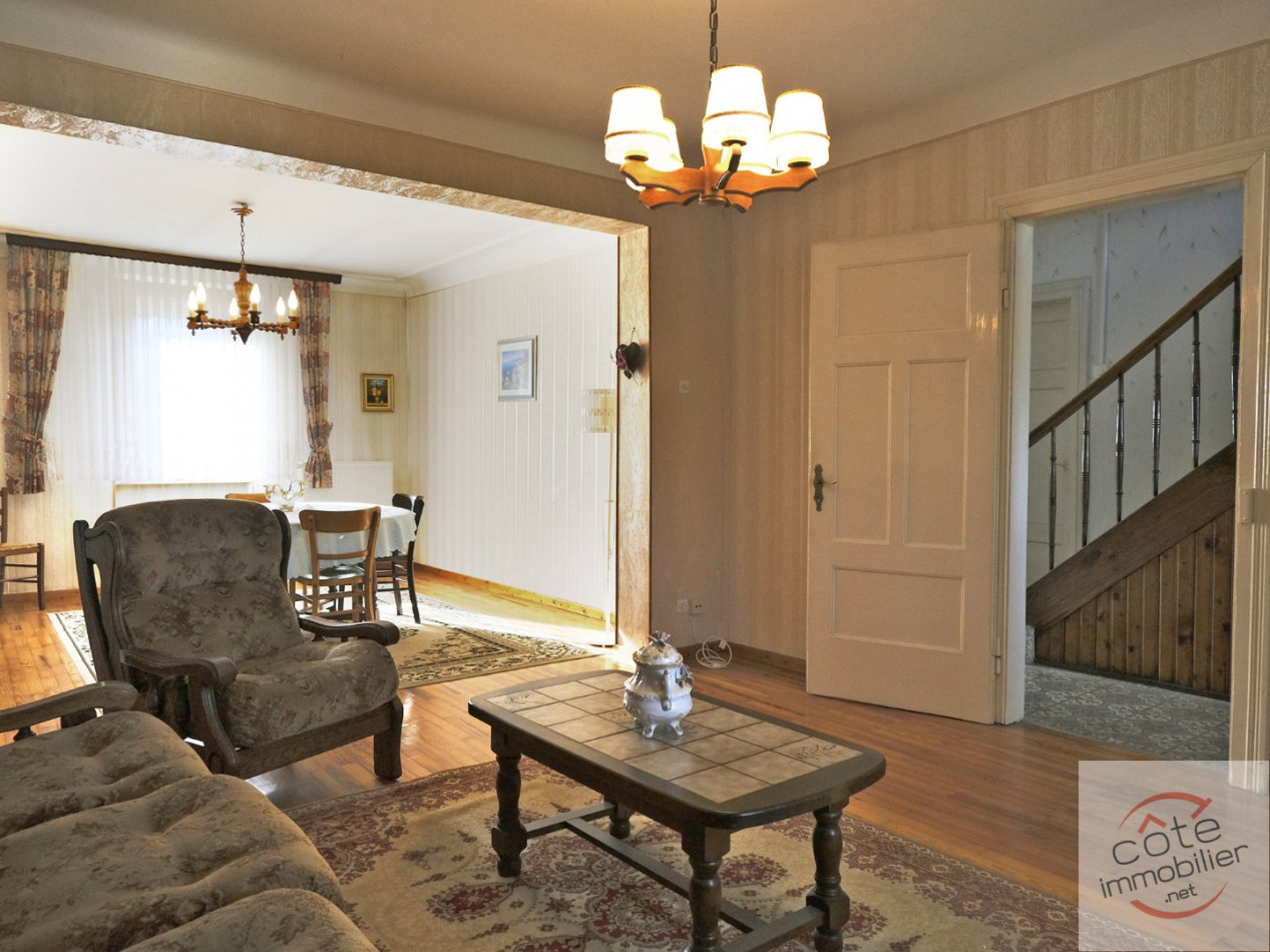 à vendre Maison individuelle Grosbliederstroff - Photo 7