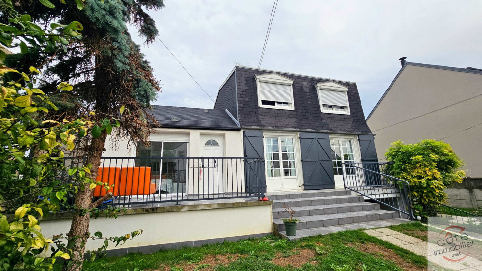 vente Maison rénovée Saint Maur Des Fosses - Photo 10