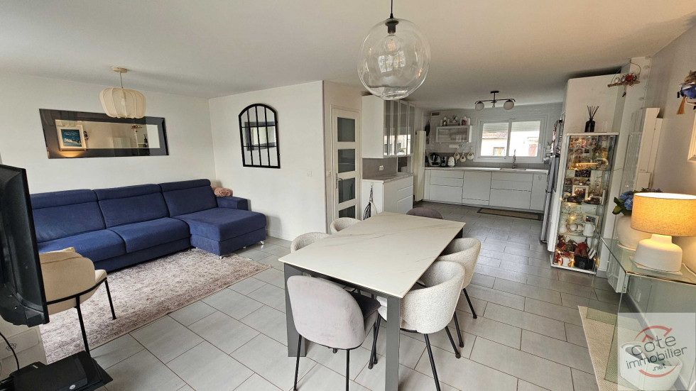 vente Maison rénovée Saint Maur Des Fosses - Photo 4