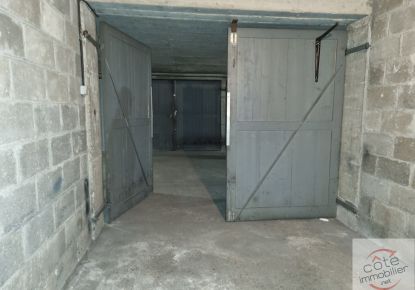 location Garage Cachan