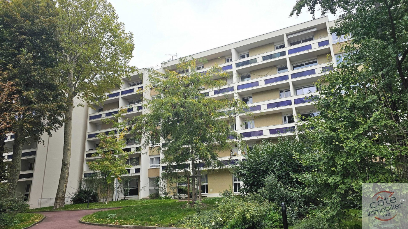 à vendre Appartement en résidence Creteil - Photo 9
