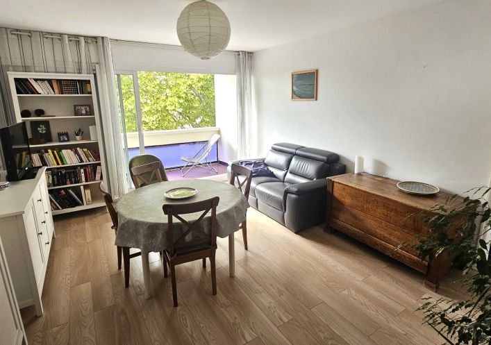 à vendre Appartement en résidence Creteil