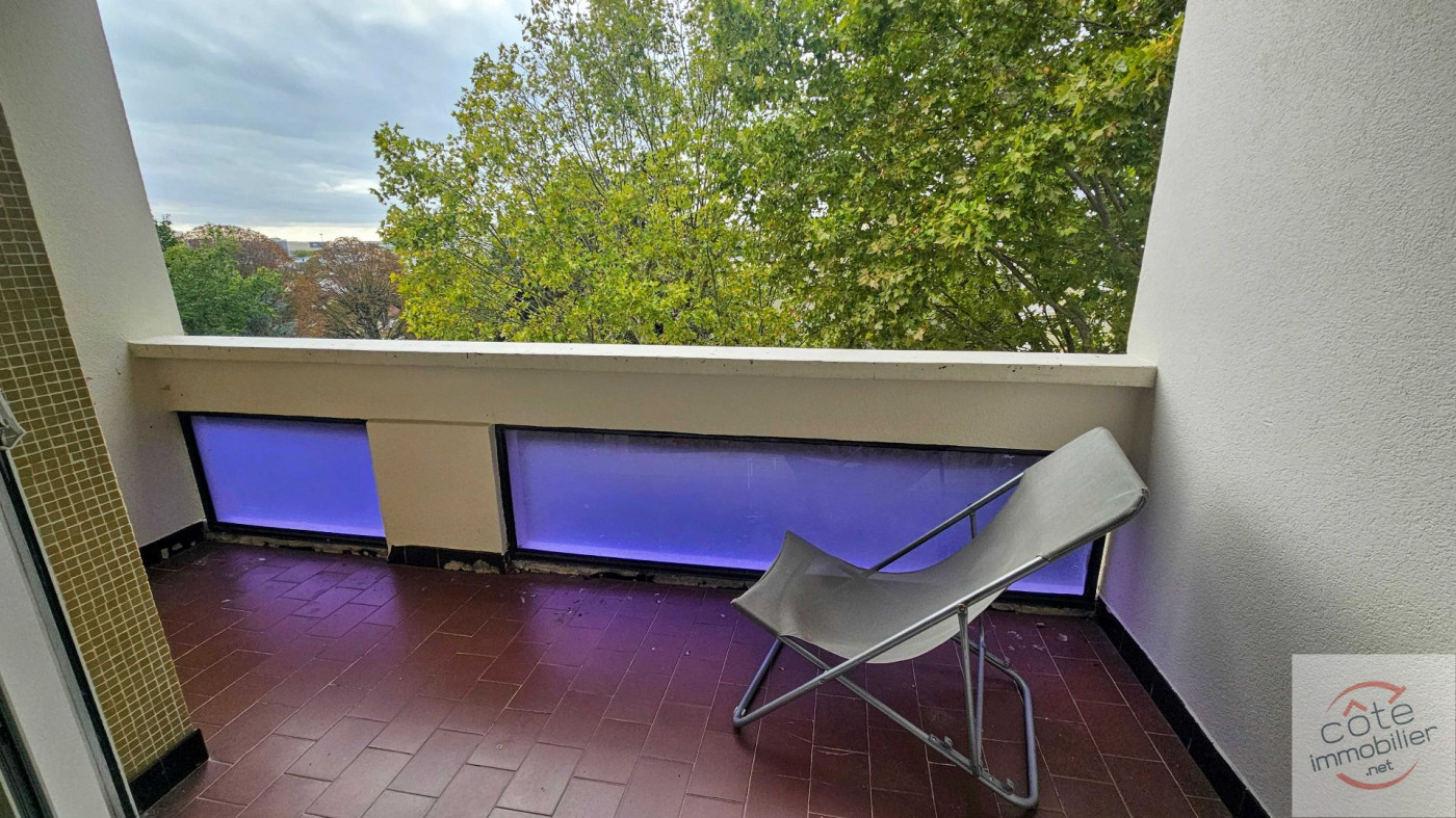à vendre Appartement en résidence Creteil - Photo 2