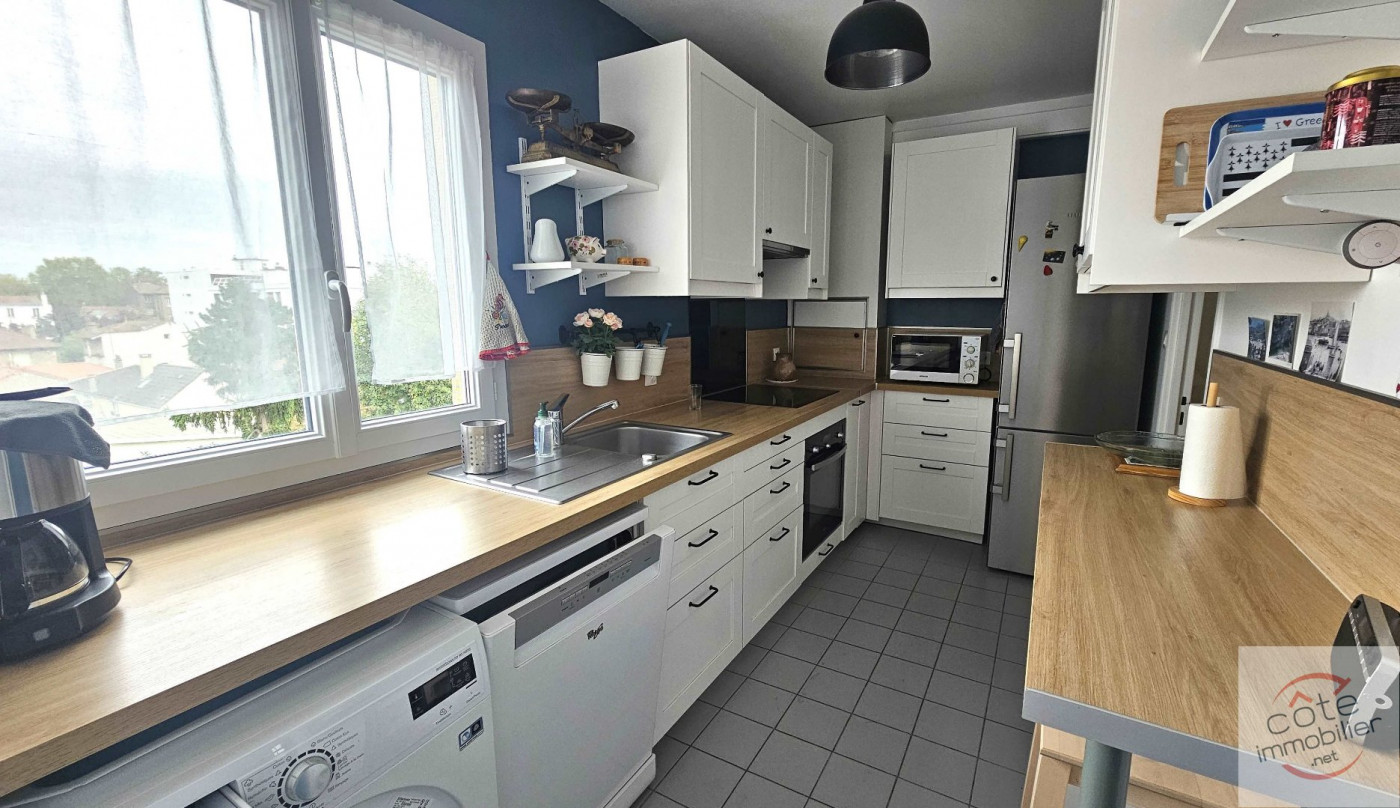 à vendre Appartement en résidence Creteil - Photo 4