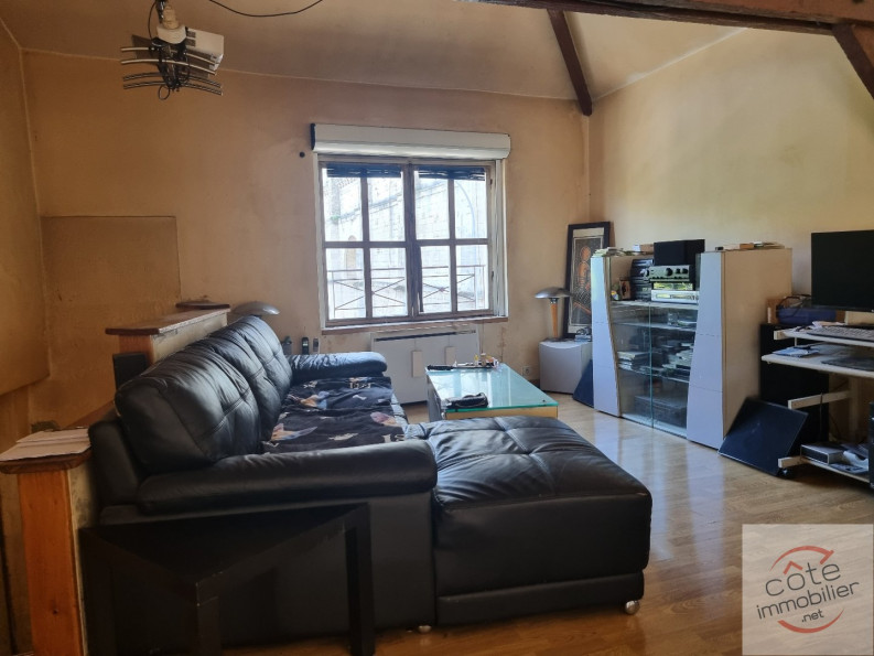 vente Loft/atelier/surface Arcueil - Photo 5