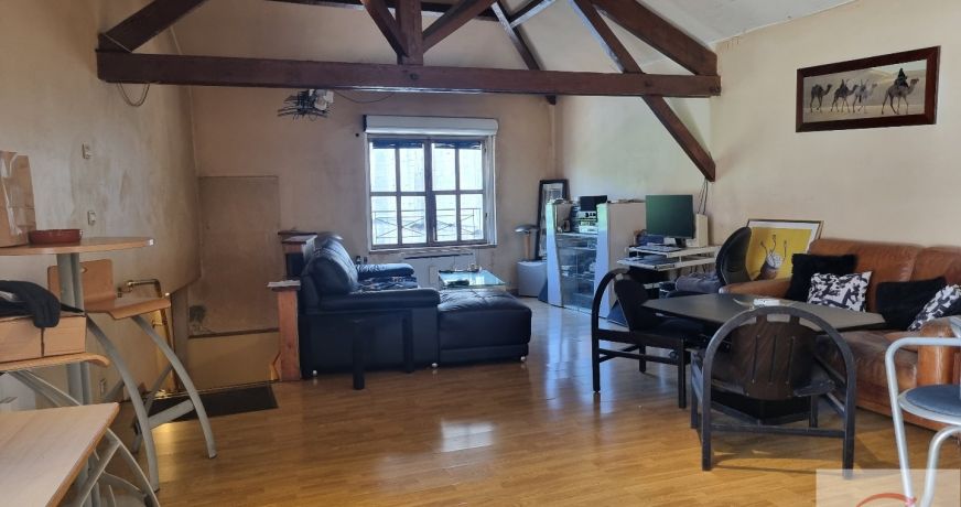 vente Loft/atelier/surface Arcueil