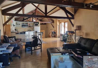 vente Loft/atelier/surface Arcueil