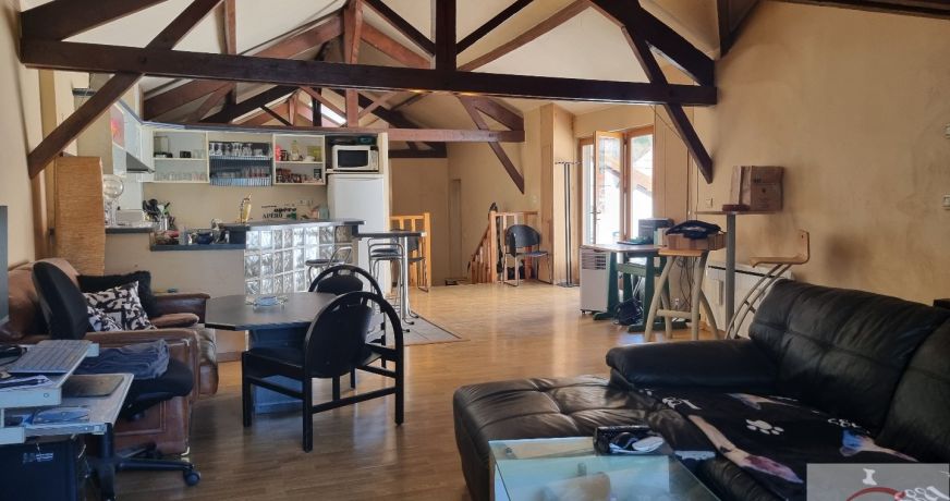 vente Loft/atelier/surface Arcueil