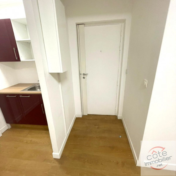 vente Appartement rénové Paris 20eme Arrondissement - Photo 1