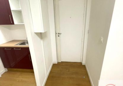 vente Appartement rénové Paris 20eme Arrondissement