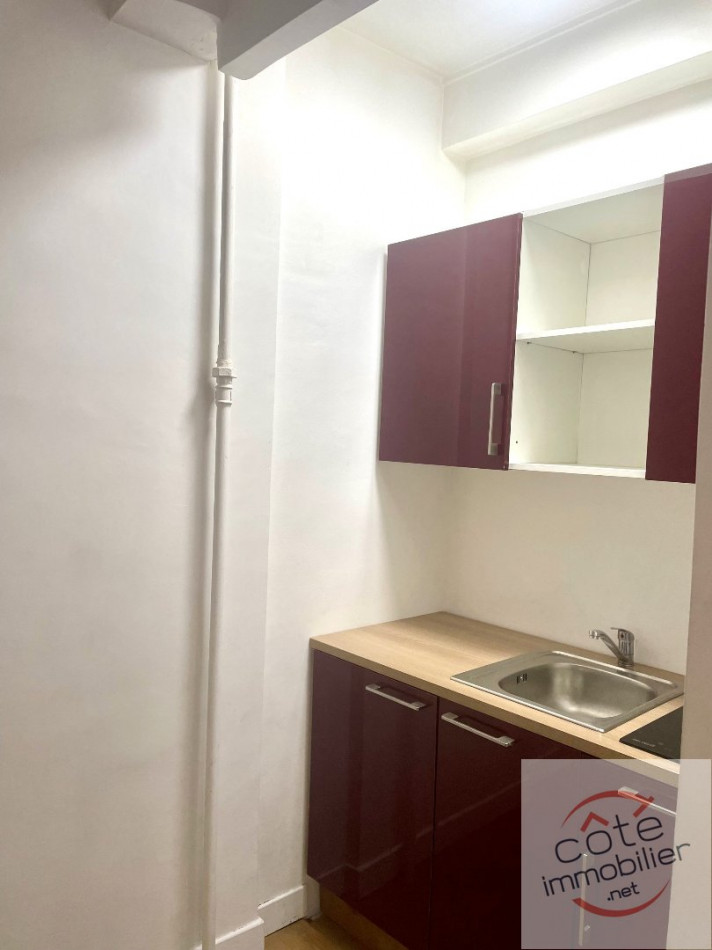 for sale Appartement rénové Paris 20eme Arrondissement - Photo 2