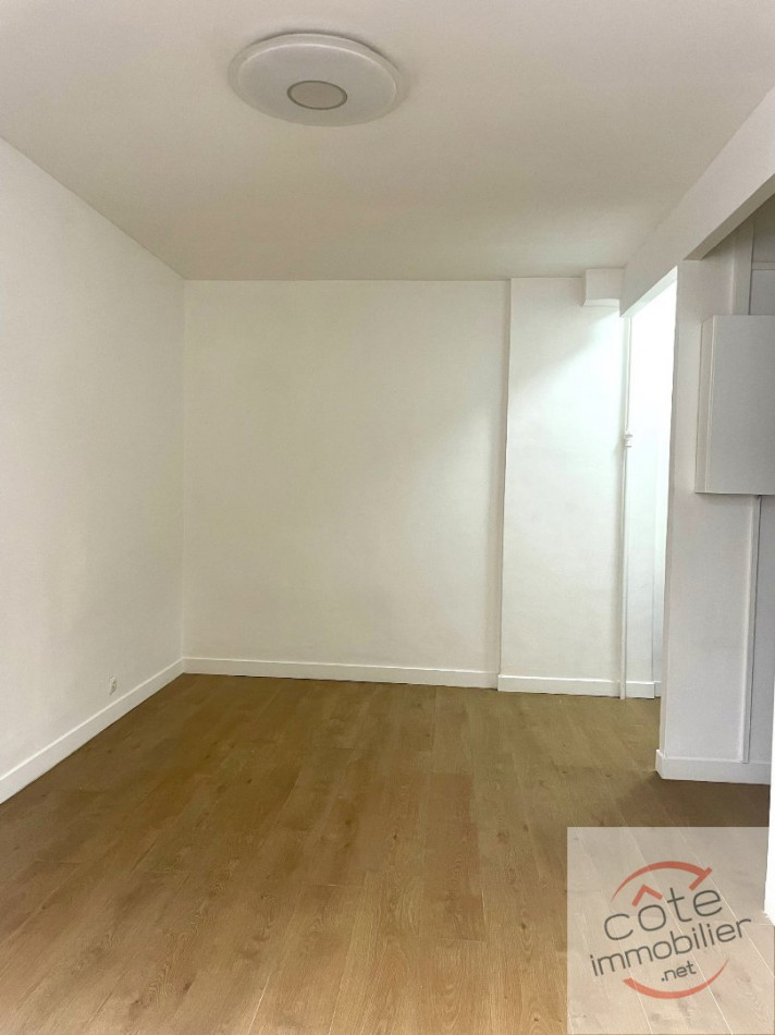 for sale Appartement rénové Paris 20eme Arrondissement - Photo 3