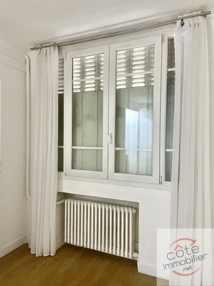 for sale Appartement rénové Paris 20eme Arrondissement - Photo 7