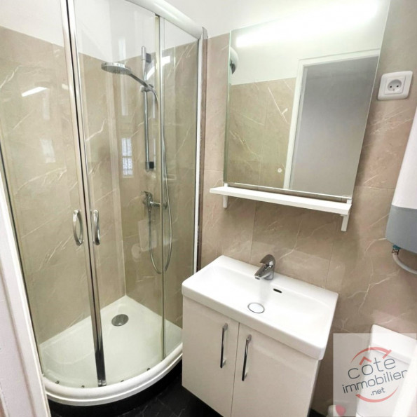 vente Appartement rénové Paris 20eme Arrondissement - Photo 3