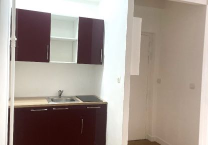 vente Appartement rénové Paris 20eme Arrondissement