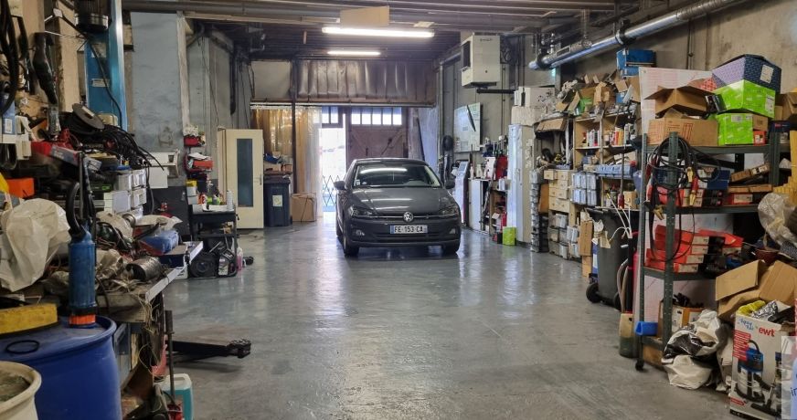 vente Atelier Arcueil