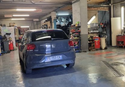 vente Atelier Arcueil