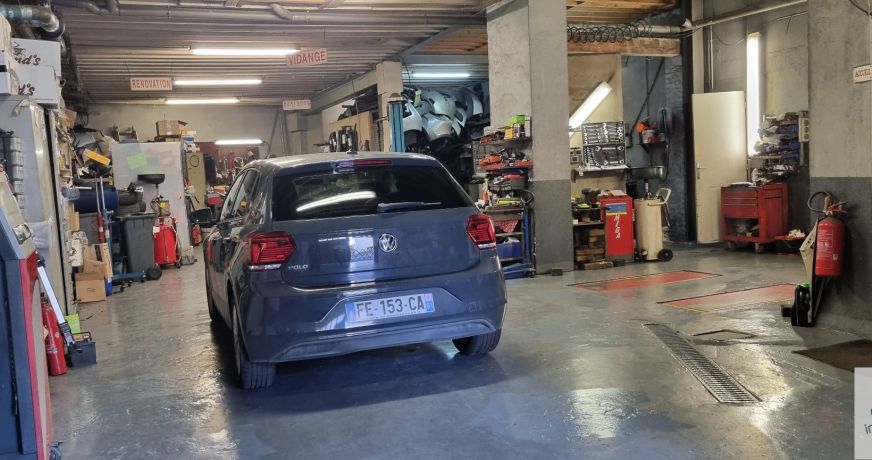 vente Atelier Arcueil