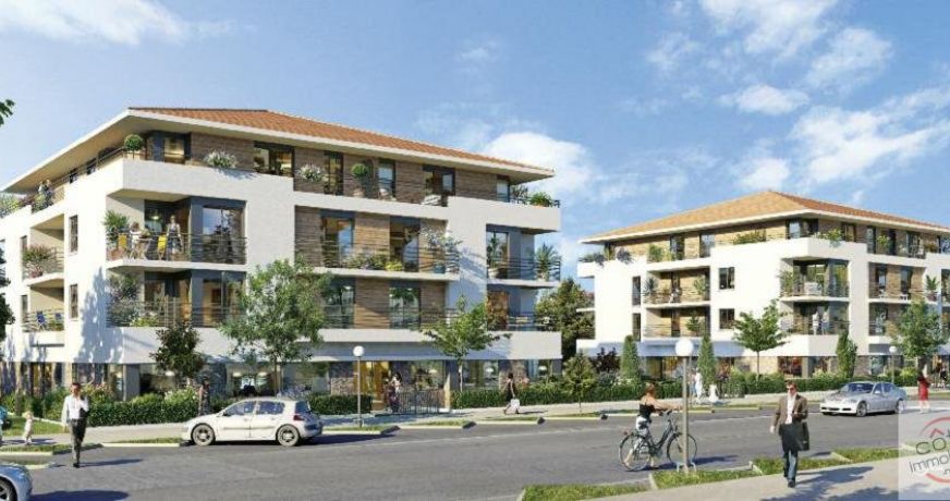 vente Appartement Gif Sur Yvette