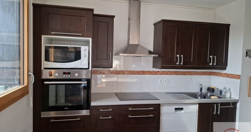 vente Appartement Gif Sur Yvette