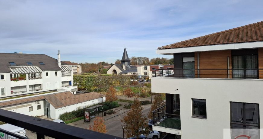 vente Appartement Gif Sur Yvette