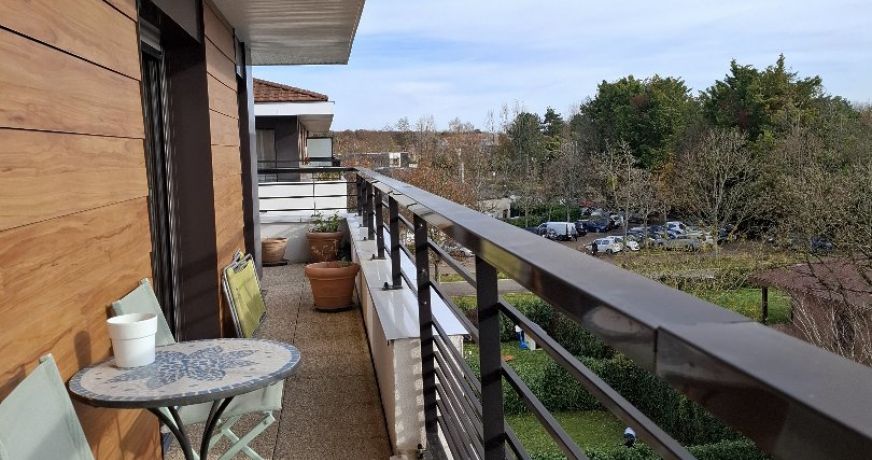 vente Appartement Gif Sur Yvette