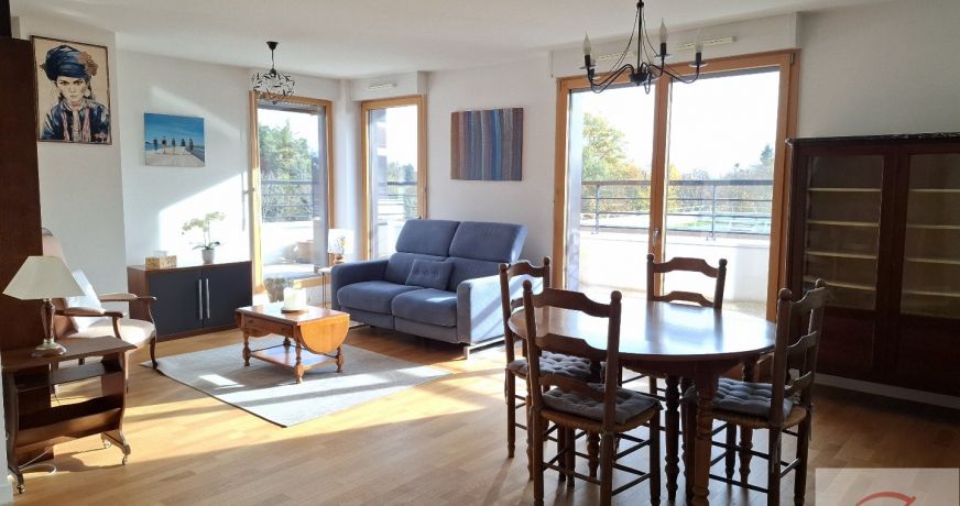 vente Appartement Gif Sur Yvette