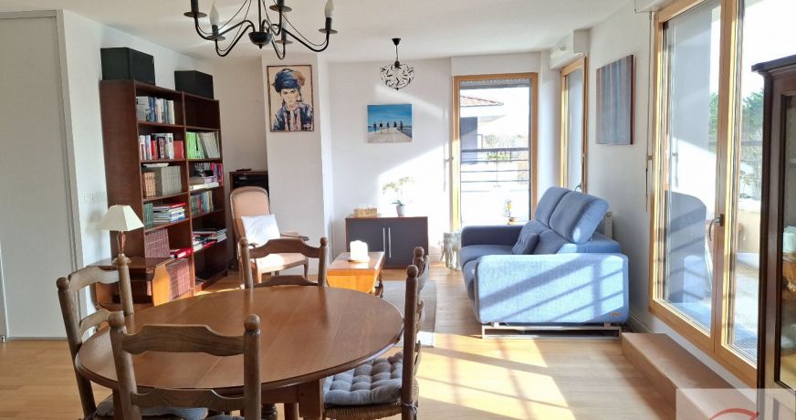 vente Appartement Gif Sur Yvette