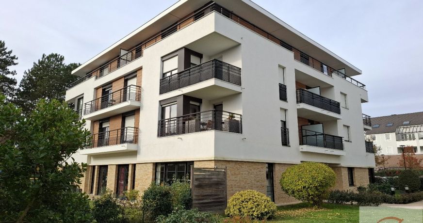 vente Appartement Gif Sur Yvette