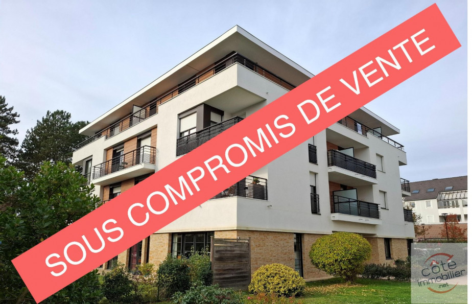 vente Appartement Gif Sur Yvette - Photo 1