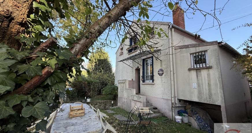 vente Maison Creteil