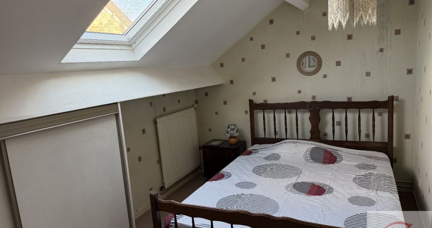 vente Maison Creteil