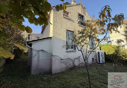 vente Maison Creteil