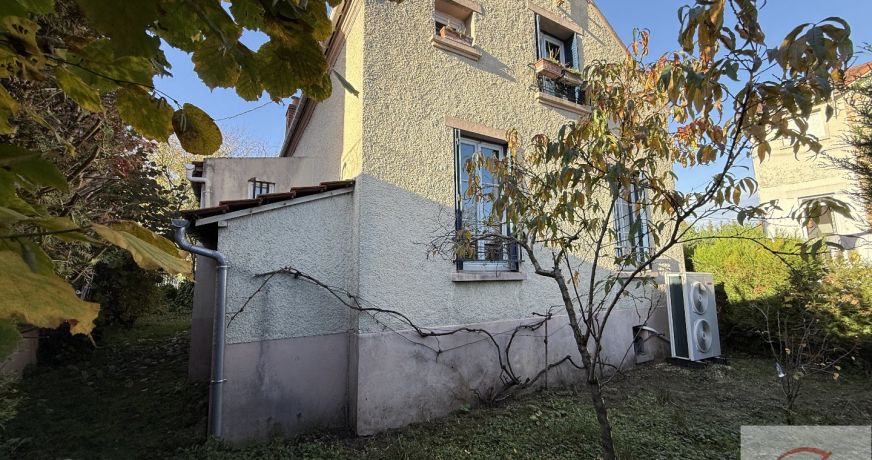 vente Maison Creteil